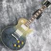 Gibson Custom Shop2021 Limitierte Lauf Les Paul Rock Oberteil Selten Ems F/S