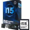 N5i Revolution Backup Modul für NDS/NDSL/DSi (NEU)