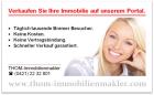 Immobilien gesucht in Findorff, Utbremen und Schwachhausen!