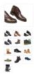 Trussardi, Nike, Reebok, Guess, Adidas Schuhe, Stiefel 2.Wahl Restposten