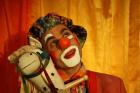 Clown Schimmel - Galli Theater Wiesbaden