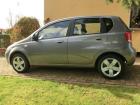 Chevrolet, Kalos 1,2 SE