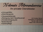 Aufgangsreinigunggut und günstig 03096515023