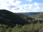 Portugal,30 Min. von den Stränden der Westküste, wunderschönes Grundstück für Da