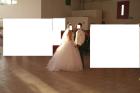 Prinzessin Brautkleid