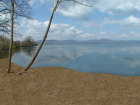 2 Ferienhäuschen Nähe ROM am SEE eigener Strand