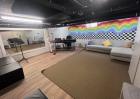 Musikstudio/ Proberaum stundenweise zu vermieten – Berlin Charlottenburg Nähe Ri