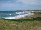 Fastenwandern - aktives Fasten auf Sylt