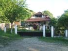 Firmen geeignetes Zweifamilienhaus zu vermieten, in Siebenbürgen, Rumänien.