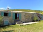 Verkauf provenzalischen Schafstall in der Nähe des Mont Ventoux