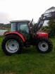 Massey Ferguson 6470