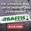 Affiliate Marketing Kurs - Wie wird Traffic generiert