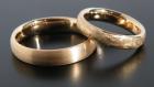 Eheringe und Verlobungsringe bei Goldschmiede Manteufel