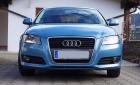 Audi A3 SB Attraction 1,9 TDI DPF