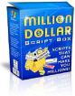 Software: 1-Million-Dollar-Script (engl., PLR)