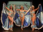 Tropic lia Brazil Dance Company