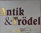 Antik & Trödel, Info Seite