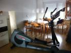 Life Fitness 9500 HR 9500HR Crosstrainer