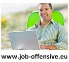 Modern und unkompliziert   Online Home Office   Nebenjob on zu Hause