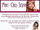 Telefonline sucht engagierte Mitarbeiterinnen, Heimarbeit 