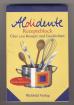 Aldidente - Rezepteblock