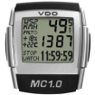 VDO Fahrradcomputer MC 1.0