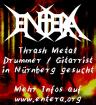 Thrash Musiker gesucht