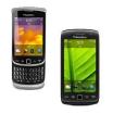 Smartphone s von Blackberry Sonderposten