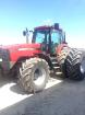 2000 Case International MX240 Allradantrieb Traktor