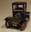 Blechauto ford coupe T 1917-n°1227 Schuco Sammlung 