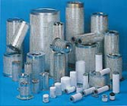 MANN Druckluftfilter Kits, Kompressorenfilter Kits, Mikrofilter Kits, Separator 