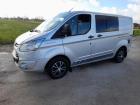 Ford Transit Custom Camper