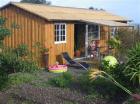 Ferienhaus Casas en Madera