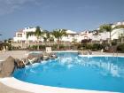 Ferienwohnung Appartment Tom - Teneriffa
