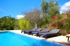 Finca-Urlaub - Traum-Ferienhaus mit Pool und Klimaanlage Mallorca,