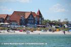 Günstige Unterkünfte am Schönberger Strand