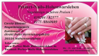 Nagelstudio Perfect-Nails-Hohenwarsleben