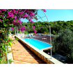 LAST MINUTE.Ferien HAUS Kroatien insel Pag