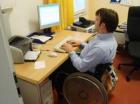 Nebenjob Online im Homeoffice, Arbeiten von zu Hause, Job im Home Office, Voll- 