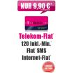 Telekom Flat Smart Aktion 9,90