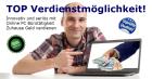 Online Nebenjob als zweites Standbein von zu Hause in Home Office