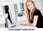 Beschäftigung online im Vertrieb und Marketing, home office, Sales Manager, Verk