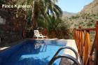 Finca Montana auf Gran Canaria mit Pool