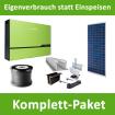 Speichersystem 5,25kWp Komplettpaket Trina Solar 250W