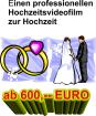 SIE HEIRATEN IM MONAT JAN. / FEBR. / MÄRZ / APRIL / MAI / JUNI2021 ? 