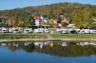 Camping und Gastronomie, Leitbetrieb in exponierter Lage - östliches Niedersachs