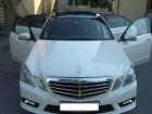 Mercedes-BenzE 350 Avantgarde BlueEfficiency CDI Aut