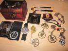 Selten: Die Tribute von Panem SAMMELBOX (The Hunger Games)