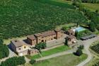 TOSKANA - Herrliches Weingut in Montepulciano Siena