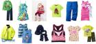 Kinder Bekleidung Mix Sommerware Winterware Restposten